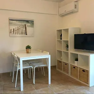 Acogedor Apartamento Junto Al Mar Apartamento Las Negras