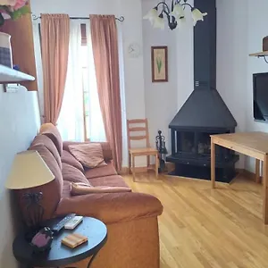 Vivienda Majaceite Apartamento El Bosque (Cadiz)
