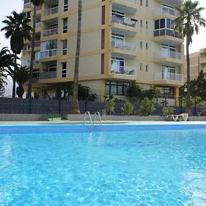 Full Center Of Americas, Renovated, High Floor Apartamento Playa de las Américas