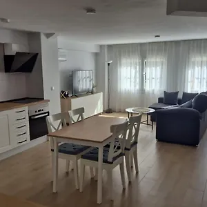 Maria Apartamento Torremolinos