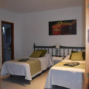 Apartment Sabare, Frontera